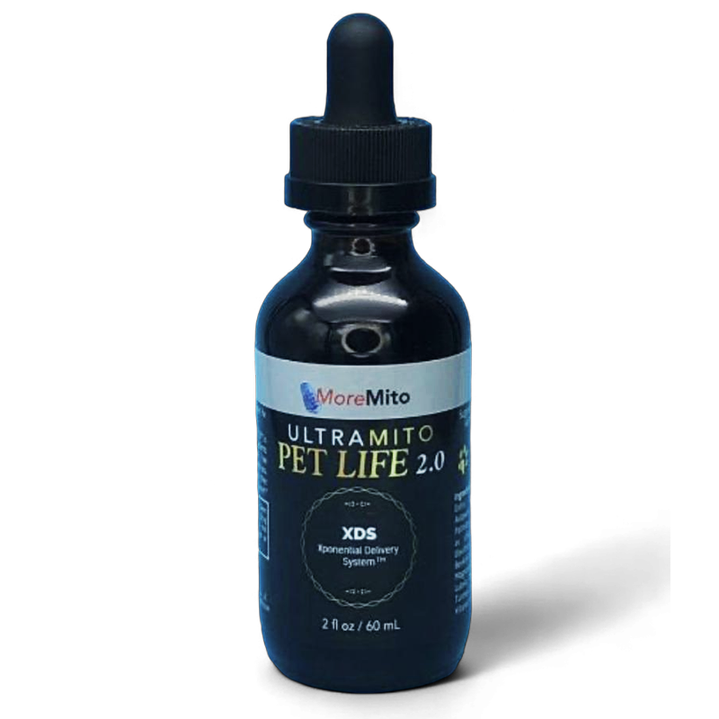 The UltraMito Pet Life 2.0