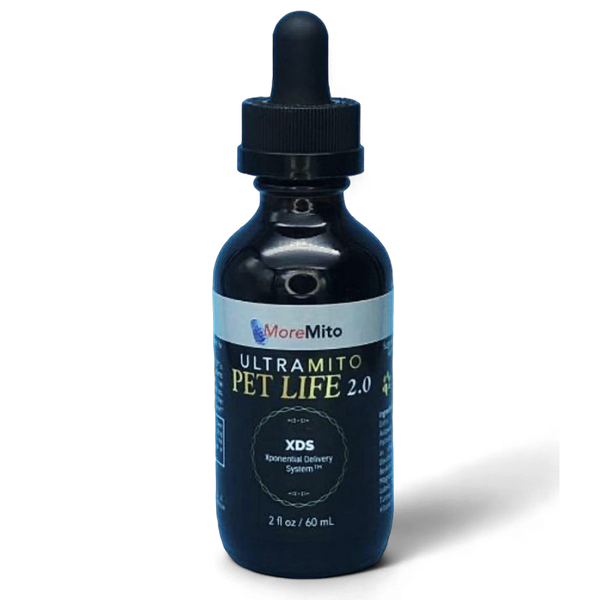 The UltraMito Pet Life 2.0