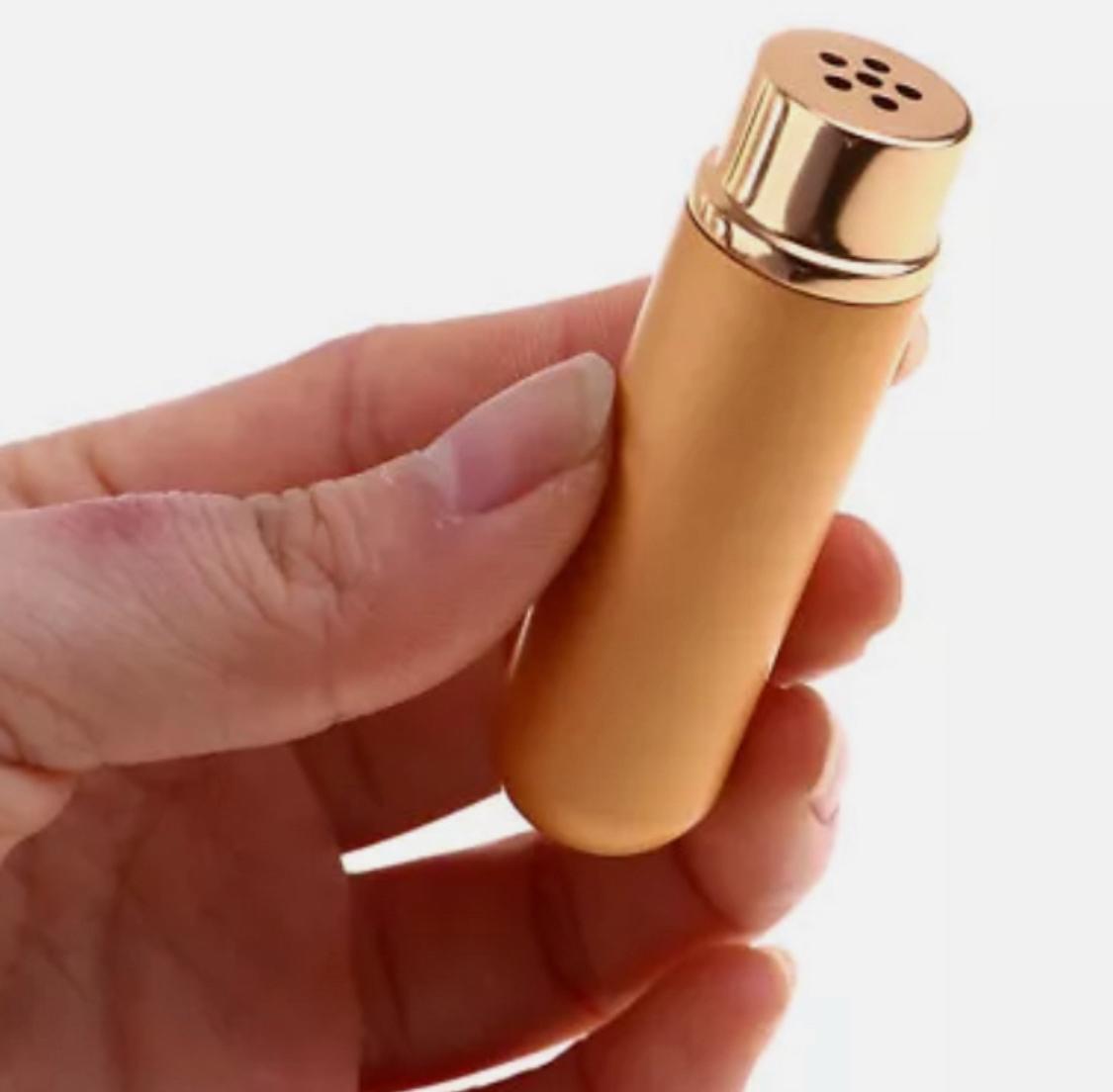 Liquid Gold 1 Therapeutic Nose Inhalers