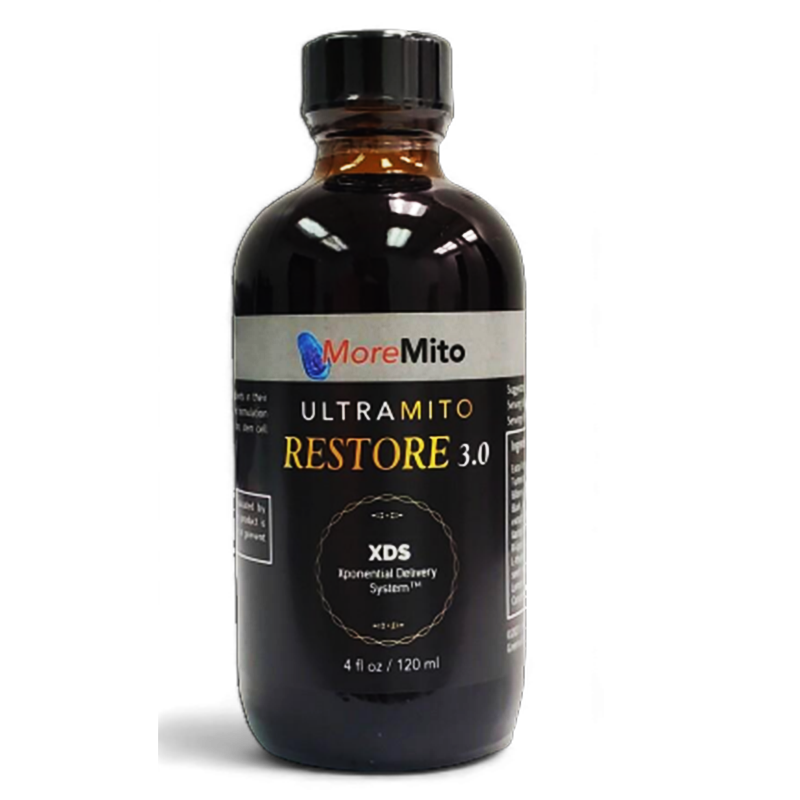 UltraMito Restore 3.0