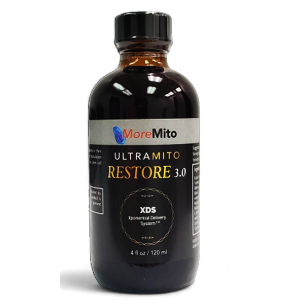 UltraMito Restore 3.0