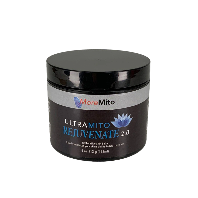 UltraMito Rejuvenate 3.0