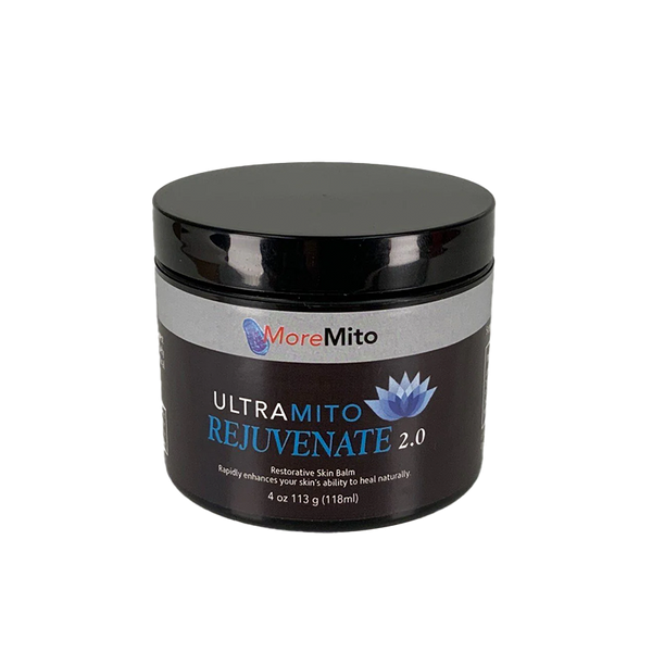 UltraMito Rejuvenate 3.0