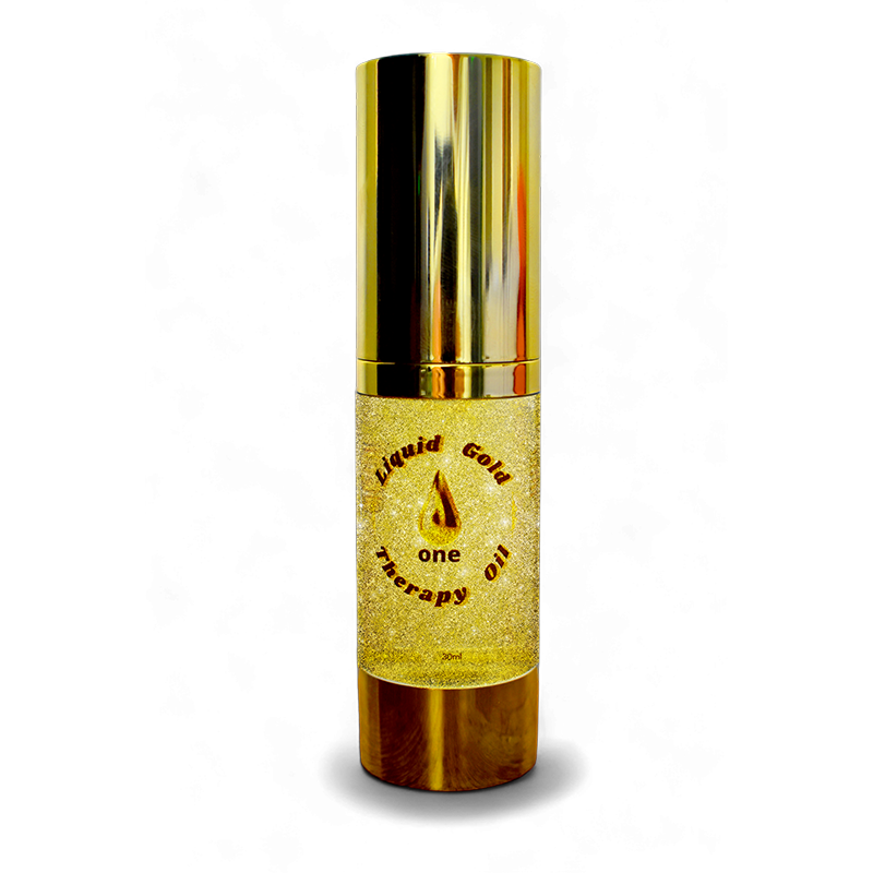 Liquid Gold One Bottle 30ml