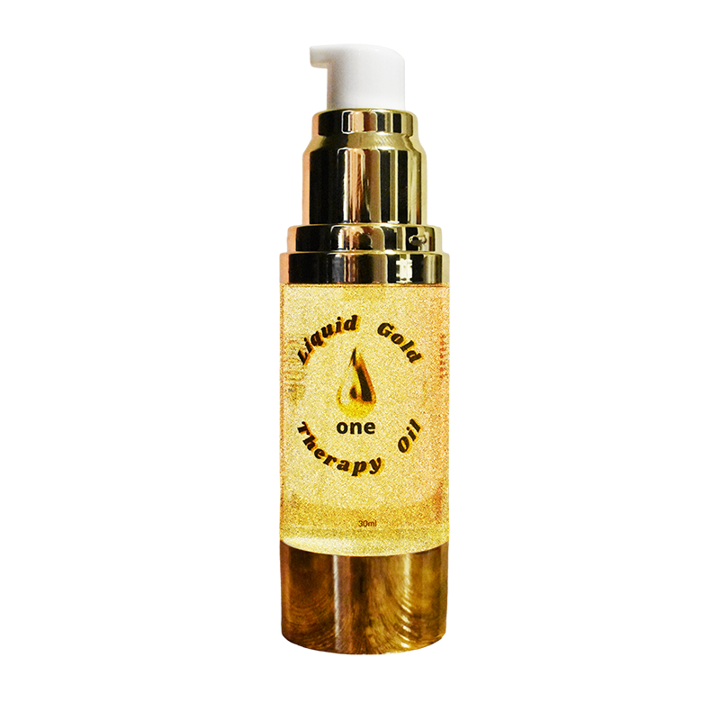 Liquid Gold One Bottle 30ml